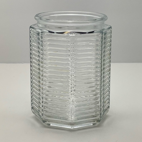 Vintage Glass Porch Light Cover - Picture 10 of 10